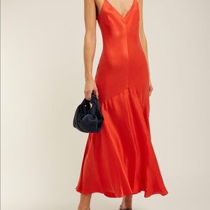 Slip dress MARA HOFFMAN